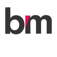 Bodymatter Logo