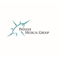 Pioneer Medical Group, Inc. Logo