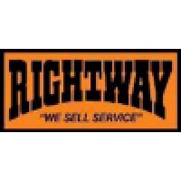 Rightway Site Services Inc. Logo