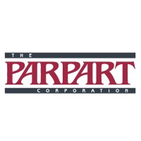 The Parpart Corporation Logo