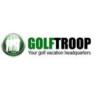 GolfTroop.com Logo