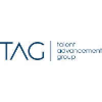 Talent Advancement Group, Inc. Logo