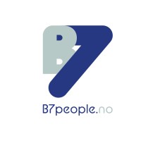 B7People AS Logo