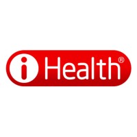 iHealth Sağlık Ürünleri ve İlaç Logo
