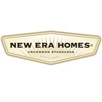 New Era Homes Logo