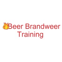 Beer Brandweer Training Logo