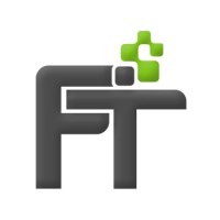Flexon Technologies Inc. Logo