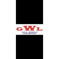 Gill World Logistics Logo