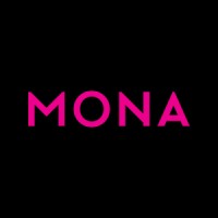Mona - Museum of Old and New Art Logo