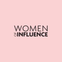 Women of Influence QLD Logo