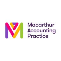 Macarthur Accounting Practice Logo