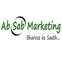 Ab Sab Marketing Logo