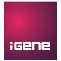 iGene Entertainment Services Private Limited Logo