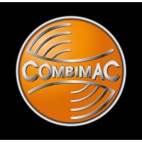 Combimac BV Logo