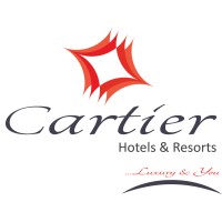 Cartier Hotels Logo