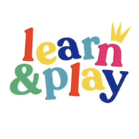 Learn & Play Childrens Center Logo