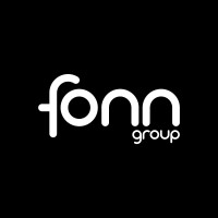 Fonn Group AS Logo