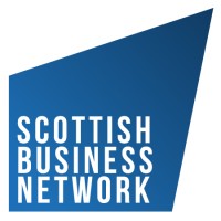 Scottish Business Network Logo