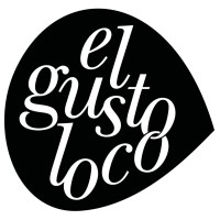 El Gusto Loco Logo
