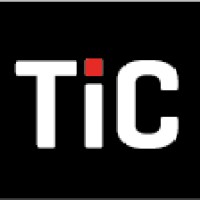 The Influence Company Logo