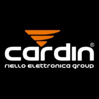 Cardin Elettronica Logo