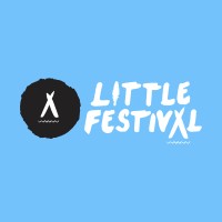 Little Festival Logo