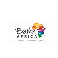 Beulah Africa Logo