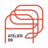 Atelier 99 Logo