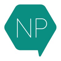 Nienke Penterman | Communicatie & Events Logo