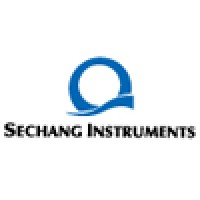Sechang Instruments Co., Ltd Logo