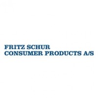Fritz Schur Consumer Products Logo