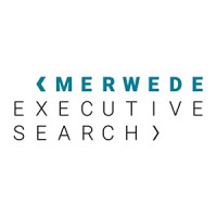 Merwede Executive Search Logo