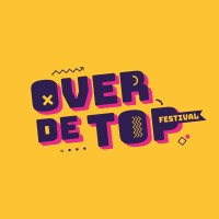 Over De Top Festival Logo