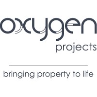 Oxygen Projects Logo