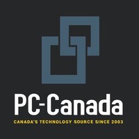PC-Canada.com Logo
