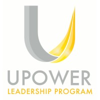 Upower Leadership Program Logo
