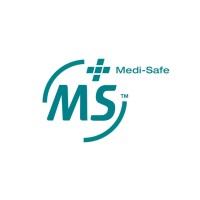 Medi-Safe Surgicals (Pty) Ltd Logo