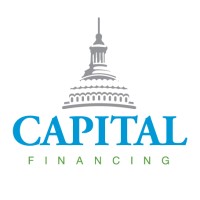 Capital Financing Logo