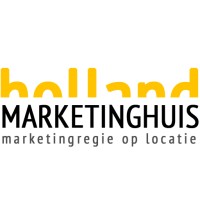 Holland MarketingHuis Logo