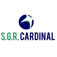 SGR Cardinal Logo