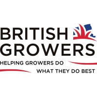 British Growers Association Logo