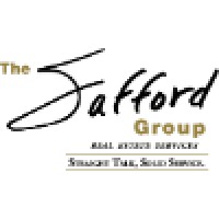 The Safford Group, Inc. Logo