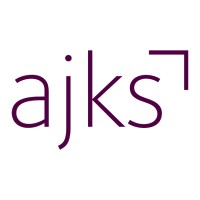 AJKS Logo