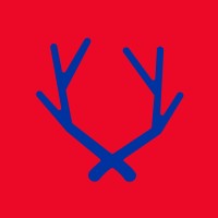 Hungriger Hirsch Consulting Logo