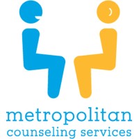 Metropolitan Counseling Services, Inc. Logo