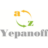 LSP Yepanoff Logo