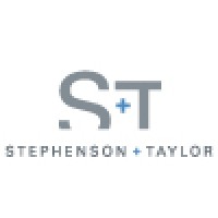 Stephenson + Taylor, Inc. Logo