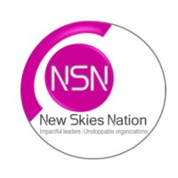 New Skies Nation Logo