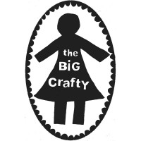 The Big Crafty Logo