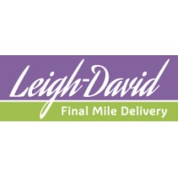 Leigh-David Logistics, Inc. Logo